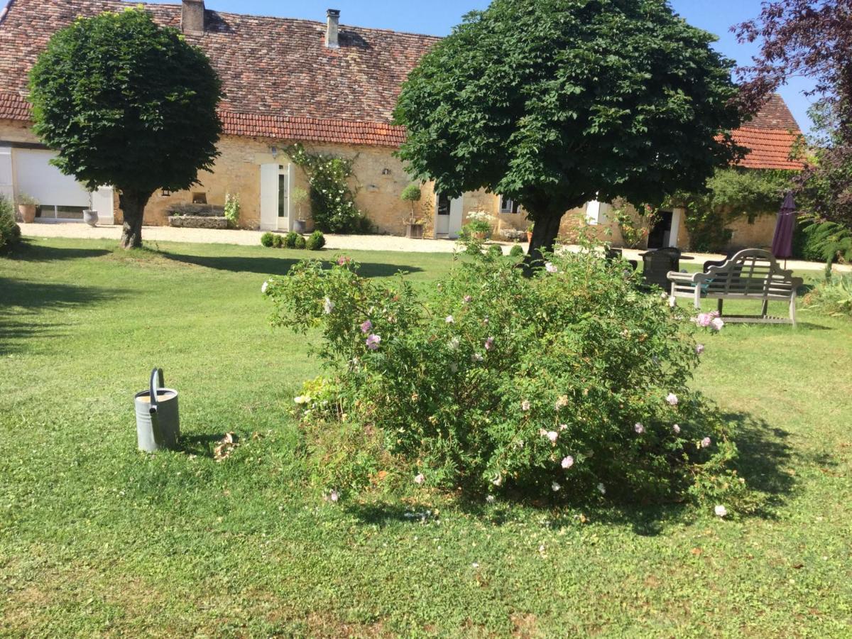 Lalinde Clos De Bartinquie المظهر الخارجي الصورة